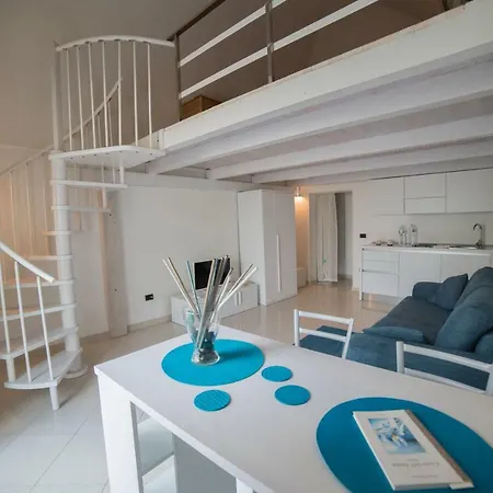 La Casa Di Mimi Tatil Evi