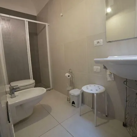 Tatil Evi La Casa Di Mimi Polignano a Mare