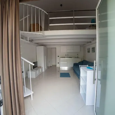 Tatil Evi La Casa Di Mimi *
