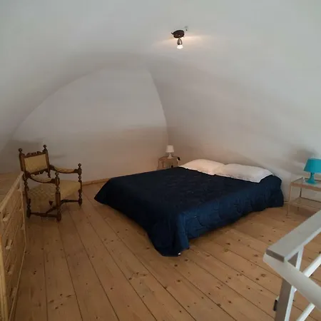 Tatil Evi La Casa Di Mimi