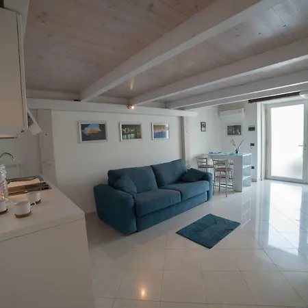 La Casa Di Mimi Tatil Evi